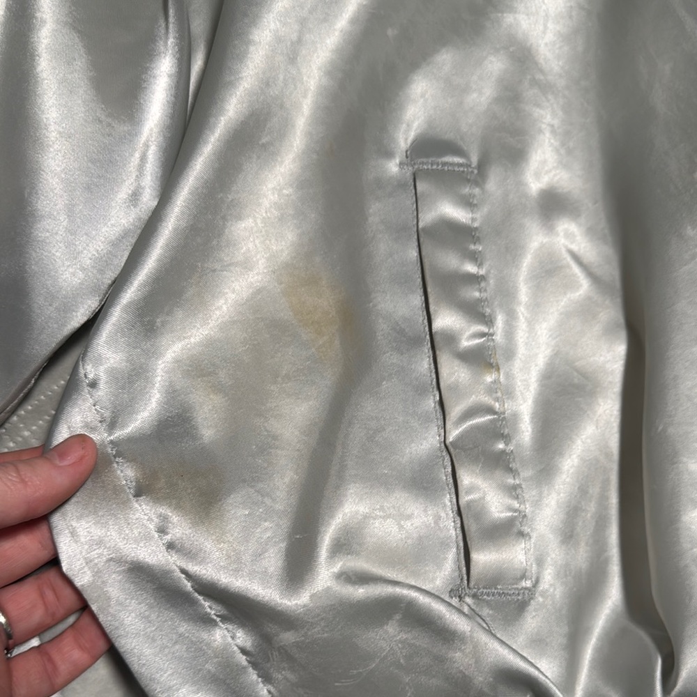 Pendleton Silver Anniversary Jacket - image 4